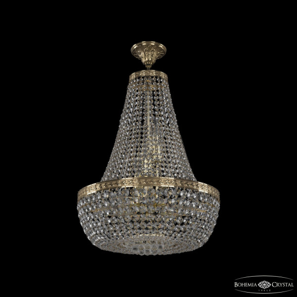 Люстра хрустальная 19281/H2/45IV G
