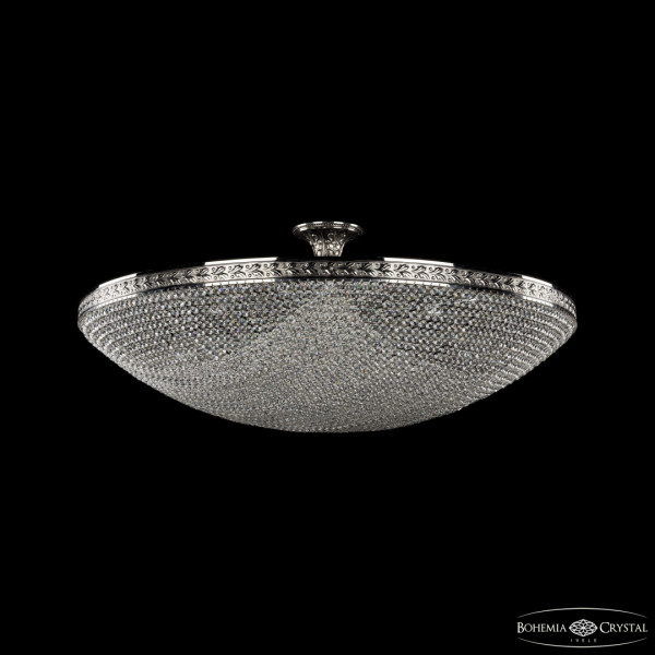 Люстра хрустальная 19321/100IV NB