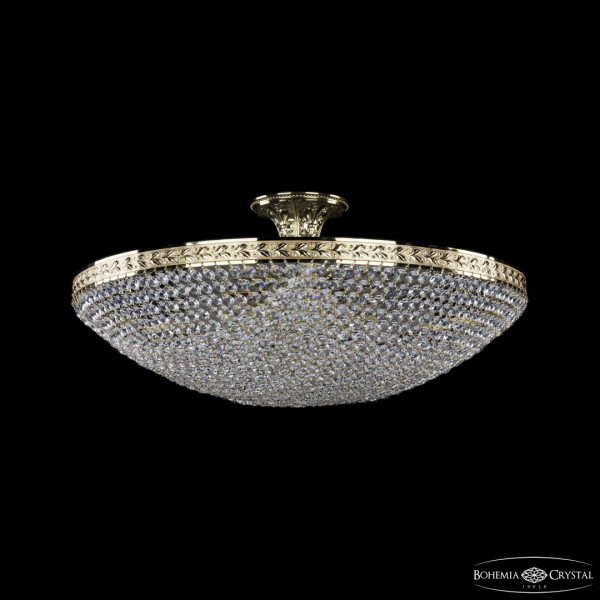 Люстра хрустальная 19321/55IV G