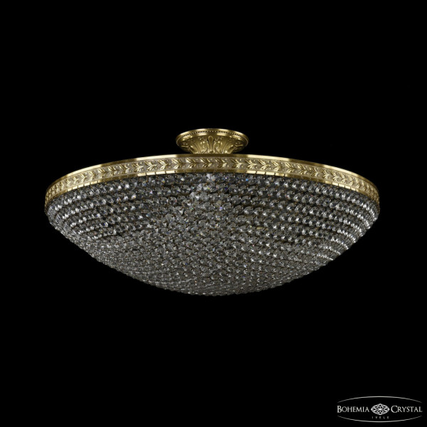 Люстра хрустальная 19321/55IV Pa