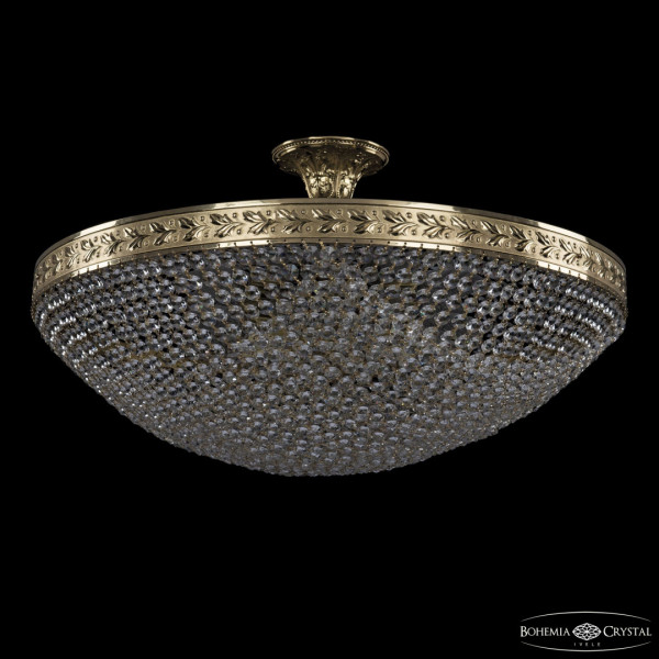 Люстра хрустальная 19321/60IV G