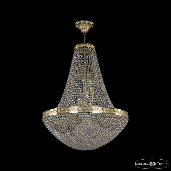 Люстра хрустальная 19321/H2/60IV G