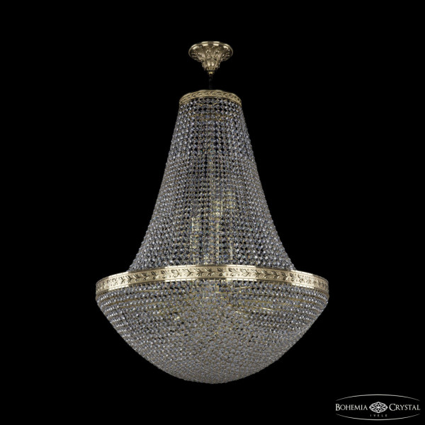 Люстра хрустальная 19321/H2/70IV G