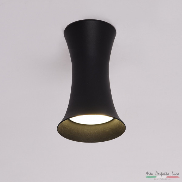 Светильник APL2231411CN SBK