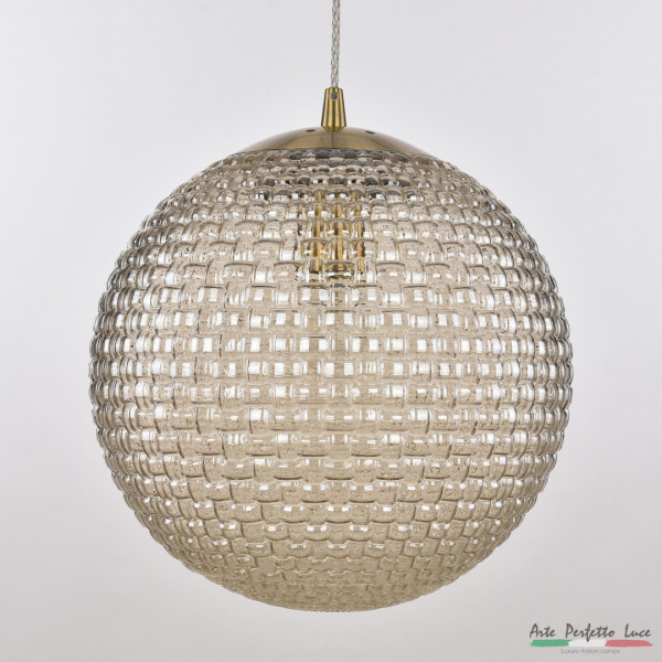 Подвесной светильник APL2239183AP/1A CO Arte Perfetto Luce