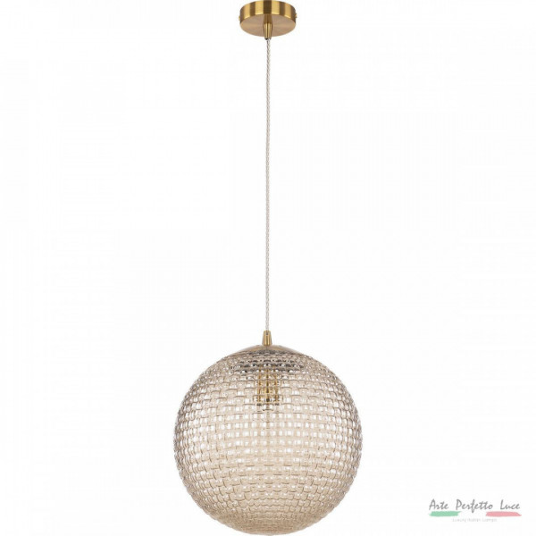 Подвесной светильник APL2239183AP/1A CO Arte Perfetto Luce