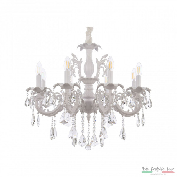 Люстра APL2231002/8A MWH Arte Perfetto Luce