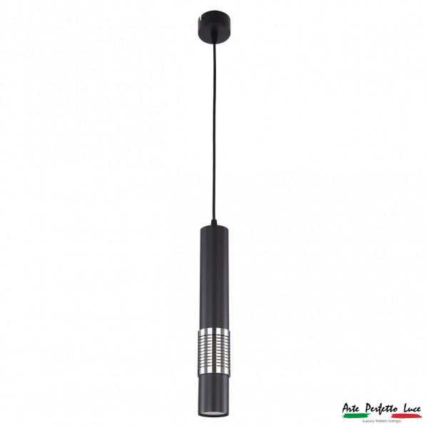 Подвесной светильник APL2232024CN SBK+CR