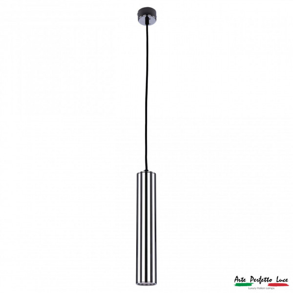 Подвесной светильник APL223QY-H1015SN-A CHROME