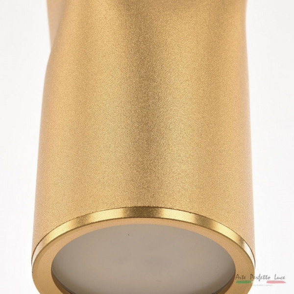 Подвесной светильник APL223QY-H1016G-A GOLD