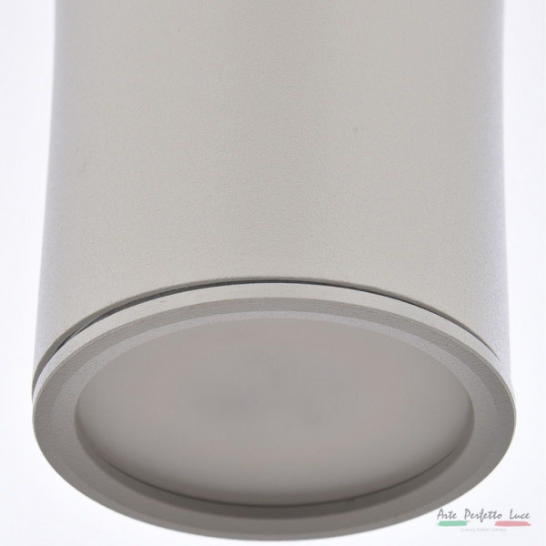 Подвесной светильник APL223QY-H1016W-B WHITE Arte Perfetto Luce