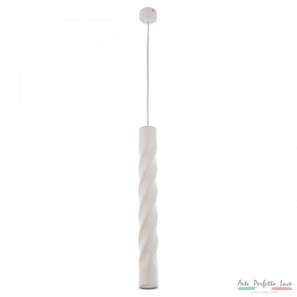 Подвесной светильник APL223QY-H1016W-B WHITE Arte Perfetto Luce