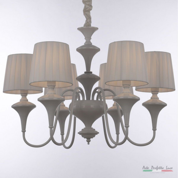 Люстра APL2235139/6 SWH Arte Perfetto Luce