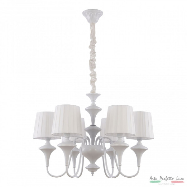 Люстра APL2235139/6 SWH Arte Perfetto Luce