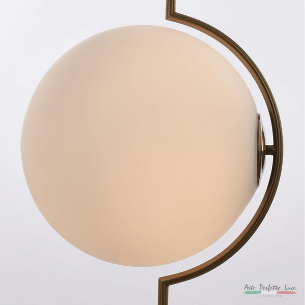 Подвесной светильник APL2233967/1L BRO BRO+W Arte Perfetto Luce