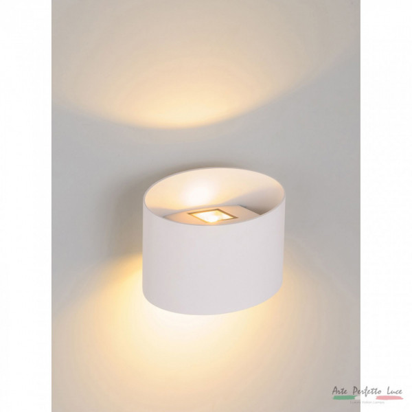 Бра светодиодные APL223PL-469W WH