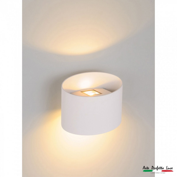 Бра светодиодные APL223PL-469W WH