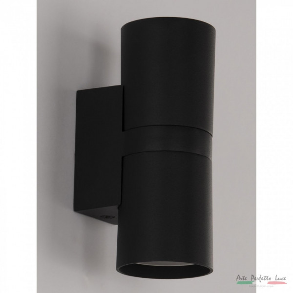 Точечный светильник (Спот) APL223YAL19W20005-02-BK BK Arte Perfetto Luce