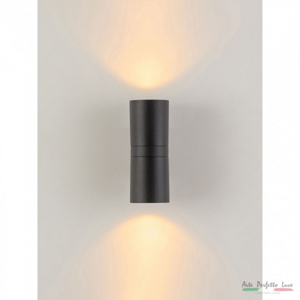 Точечный светильник (Спот) APL223YAL19W20005-02-BK BK Arte Perfetto Luce