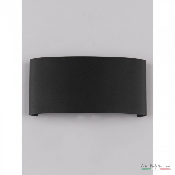 Точечный светильник (Спот) APL223PL-232B BK Arte Perfetto Luce