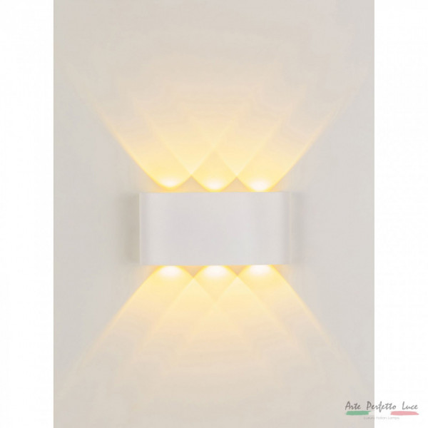 Точечный светильник (Спот) APL223PL-232W WH Arte Perfetto Luce