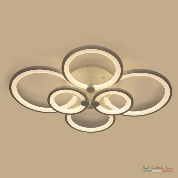 Светильник светодиодный APL22358017/6 WHITE Arte Perfetto Luce