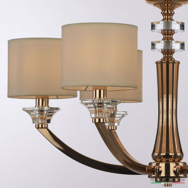 Люстра APL2238673/6FG FG Arte Perfetto Luce