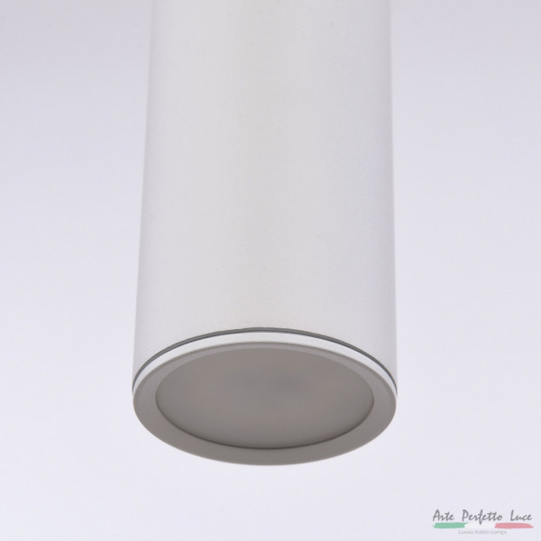 Подвесной светильник APL223QY-H1015W-A WHITE