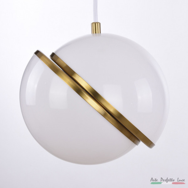 Подвесной светильник APL223MD19041-200 WH