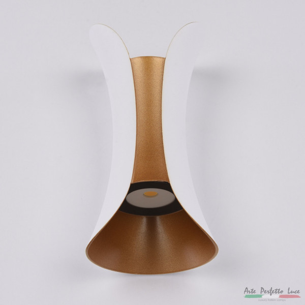 Бра светодиодные APL22320124 WT