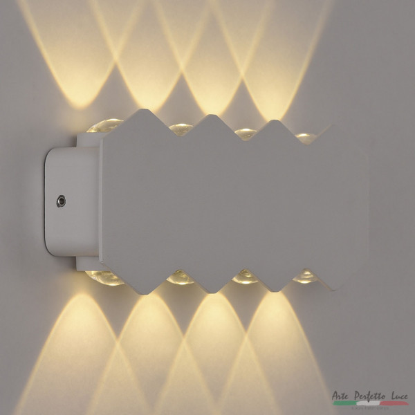 Бра светодиодные APL22320164 SWH