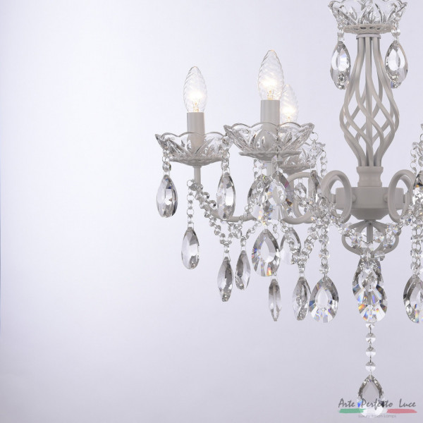 Люстра APL2232313/6 WT Arte Perfetto Luce