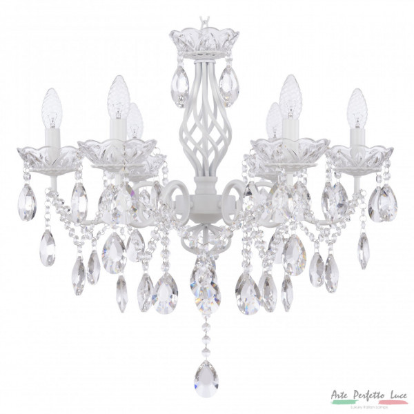 Люстра APL2232313/6 WT Arte Perfetto Luce