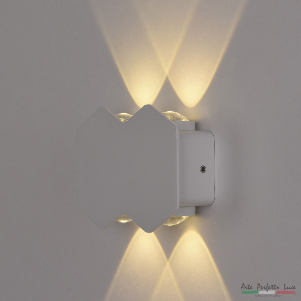 Бра светодиодные  APL22320162 SWH