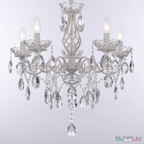 Люстра APL2232313/5 WT Arte Perfetto Luce