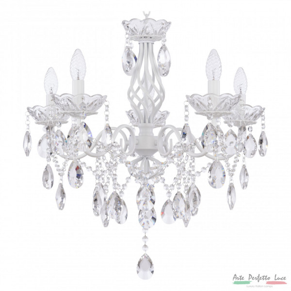 Люстра APL2232313/5 WT Arte Perfetto Luce