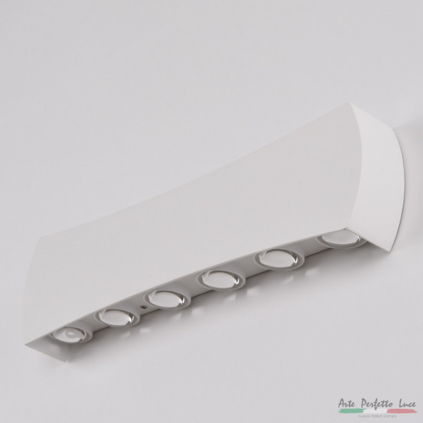 Бра светодиодные APL22320146 SWH