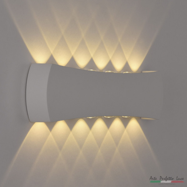 Бра светодиодные APL22320146 SWH