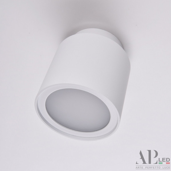 Спот APL223HDL-100R56-GL-GU-WH WH