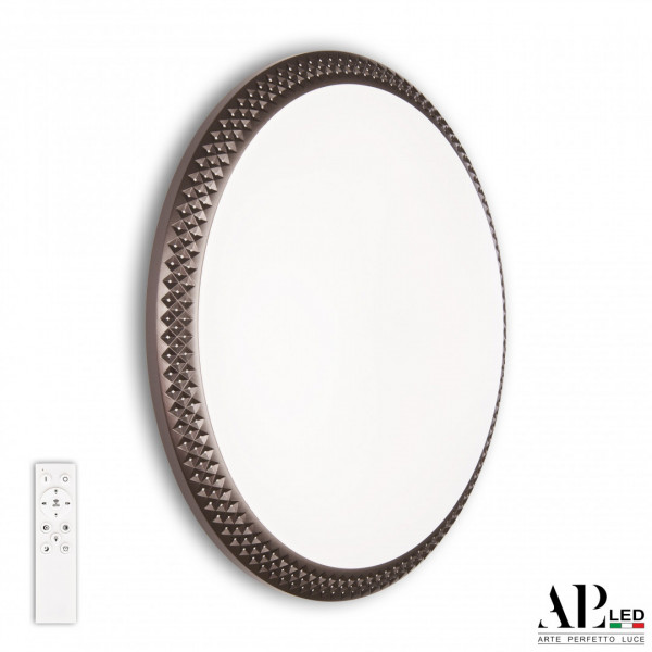 Светильник 3306.B189-450 Coffee APL LED
