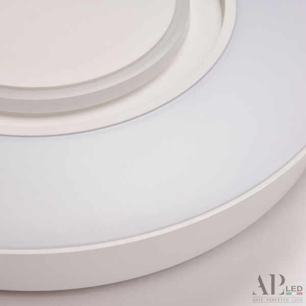 Светильник 3306.B246-350 White APL LED