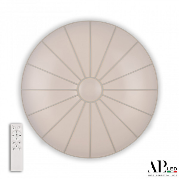 Светильник 3306.B202-350 White APL LED