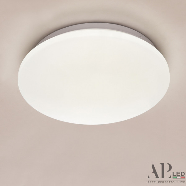 Светильник светодиодный 3316.Ledvance-230/12W White