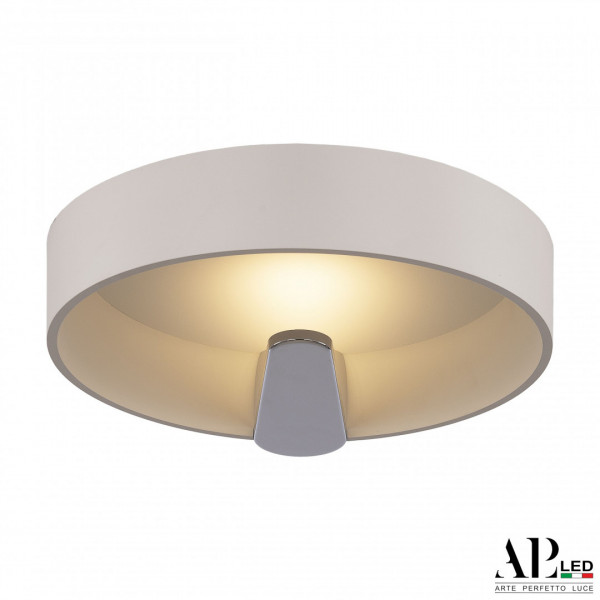 Светильник 3304.JP182-1.400.white.3k APL LED