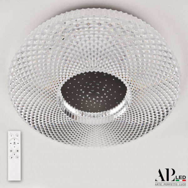 Светильник 3306.B190-450 Clear APL LED