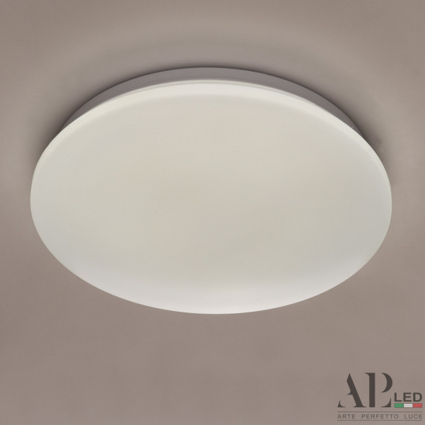 Светильник светодиодный 3316.Ledvance-300/18W White