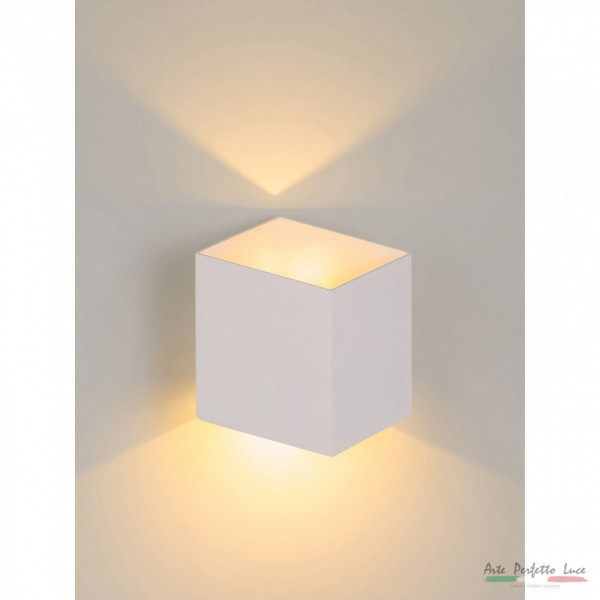 Бра светодиодные APL223PL-355W WH