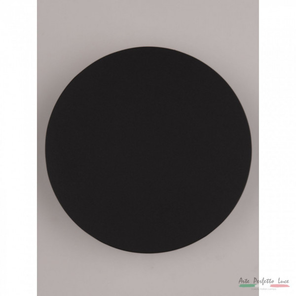 Точечный светильник (Спот) APL223PL-270B BK Arte Perfetto Luce