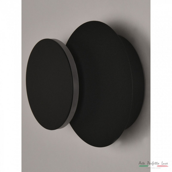 Точечный светильник (Спот) APL22320118-A SBK Arte Perfetto Luce