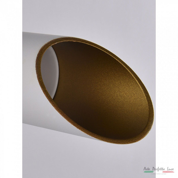 Спот APL223HDL-5060-220-WH WH